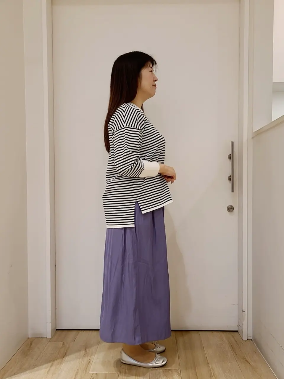 組曲 原 コーディネート画像