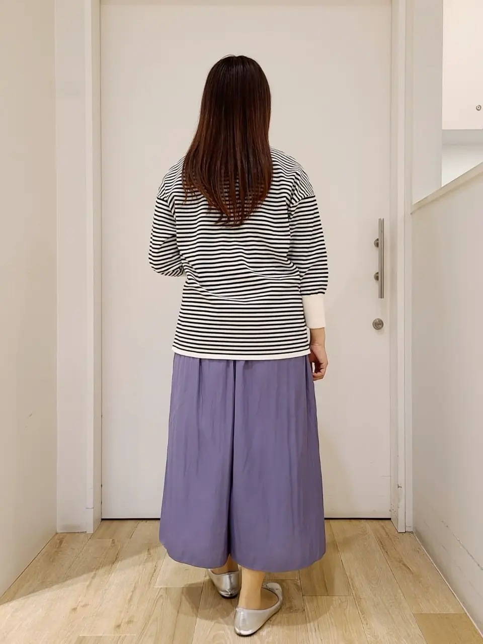 組曲 原 コーディネート画像