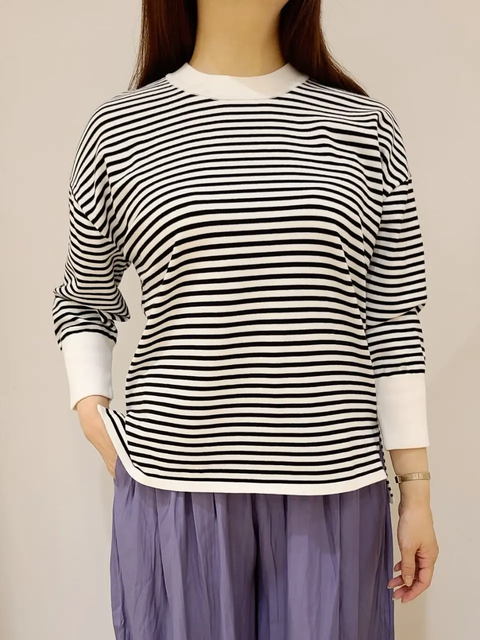 組曲 原 コーディネート画像