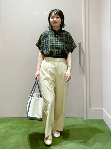 組曲 フジコ コーディネート画像