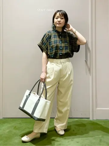 組曲 フジコ コーディネート画像