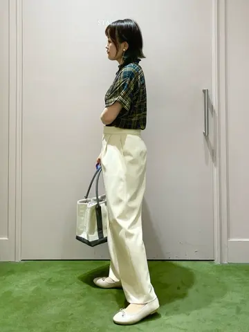 組曲 フジコ コーディネート画像