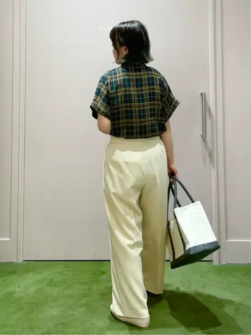 組曲 フジコ コーディネート画像