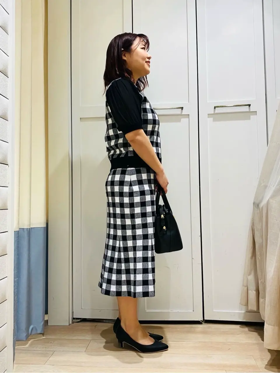 組曲 KATO コーディネート画像