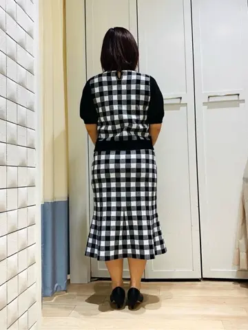 組曲 KATO コーディネート画像