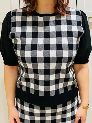 組曲 KATO コーディネート画像