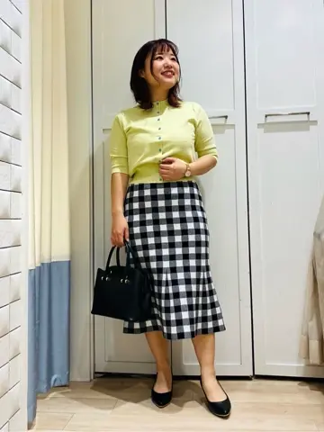 組曲 KATO コーディネート画像