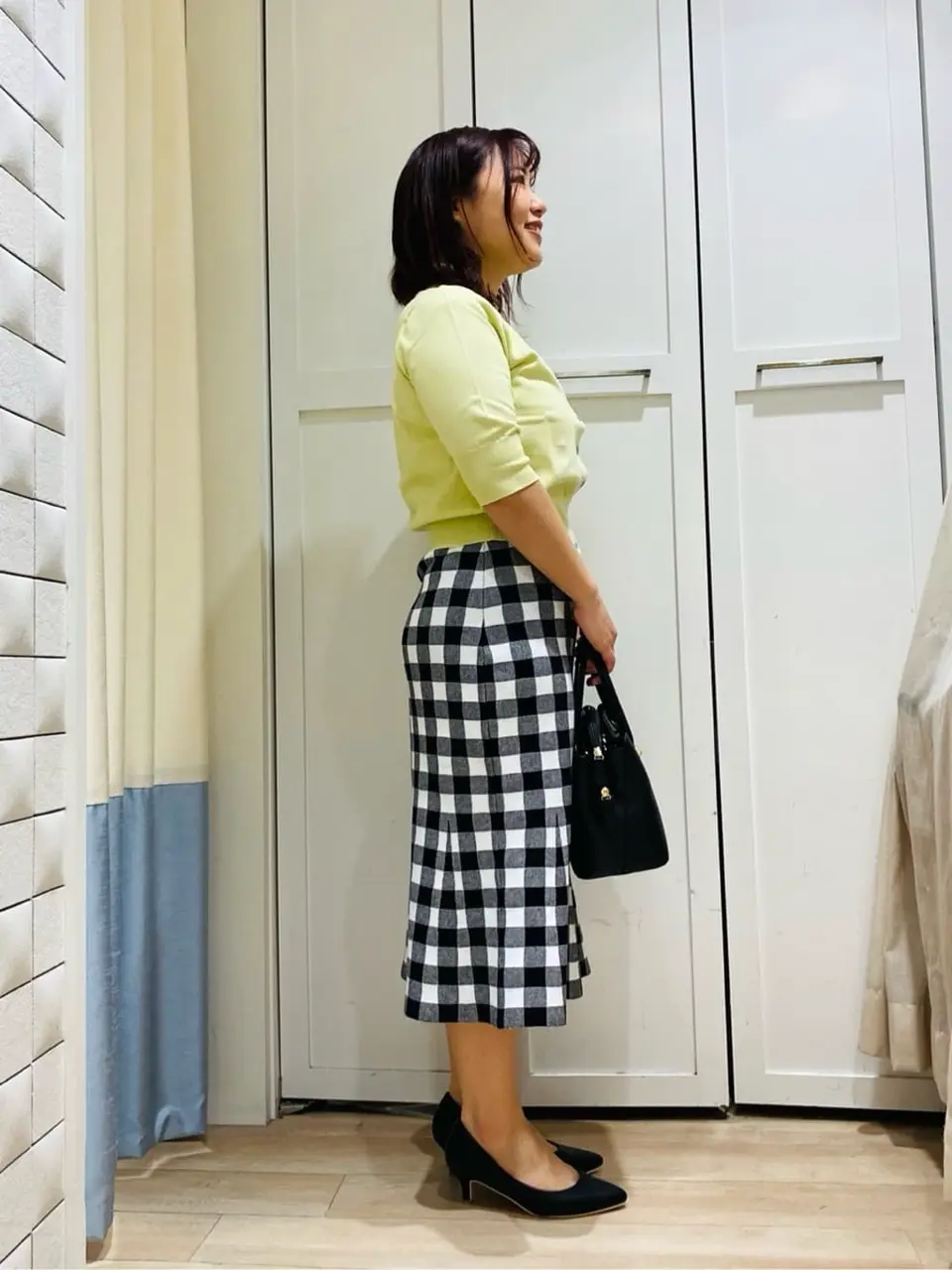 組曲 KATO コーディネート画像