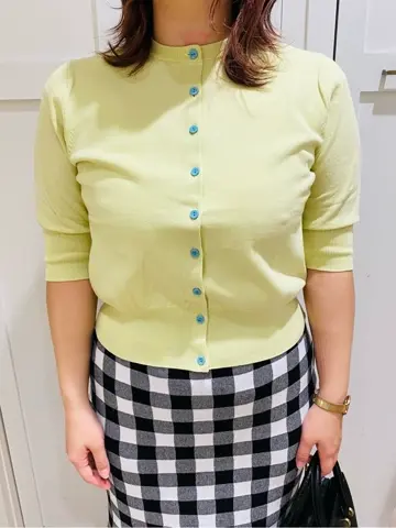 組曲 KATO コーディネート画像