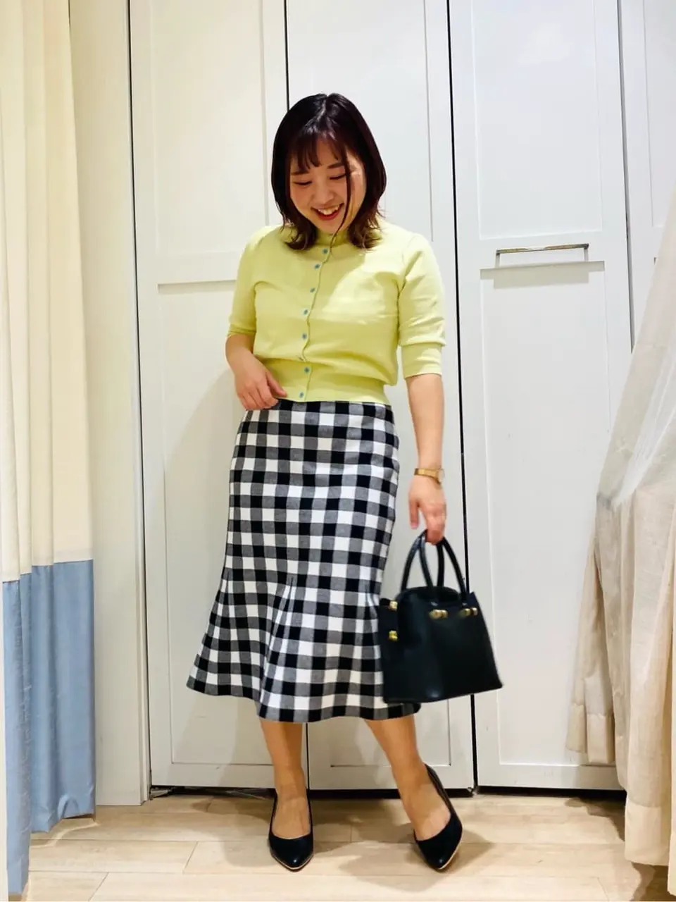 組曲 KATO コーディネート画像