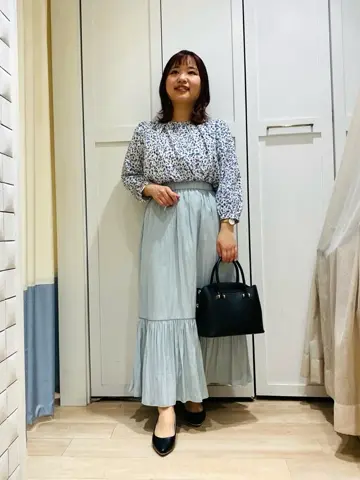 組曲 KATO コーディネート画像