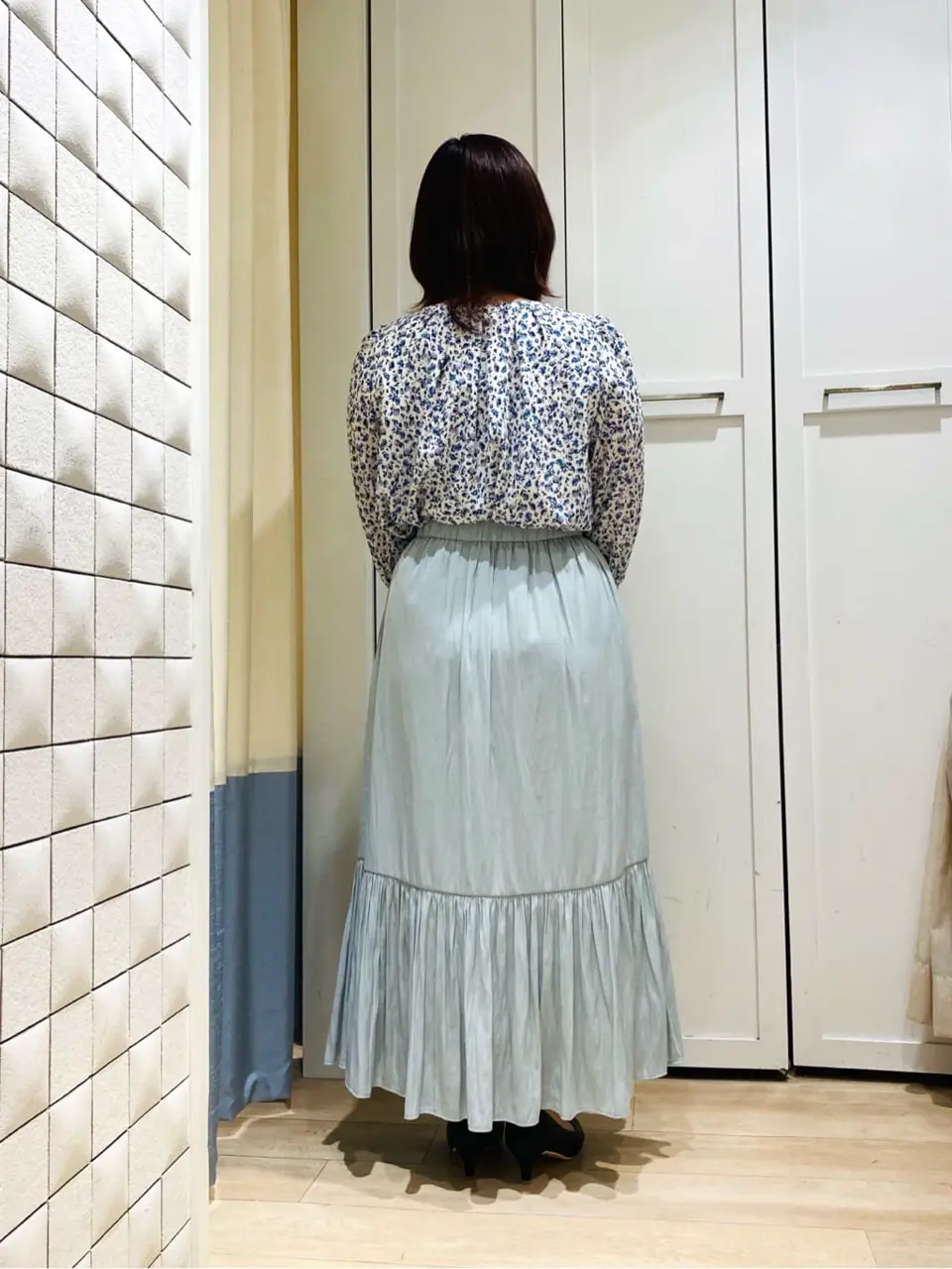 組曲 KATO コーディネート画像