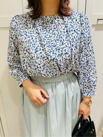 組曲 KATO コーディネート画像