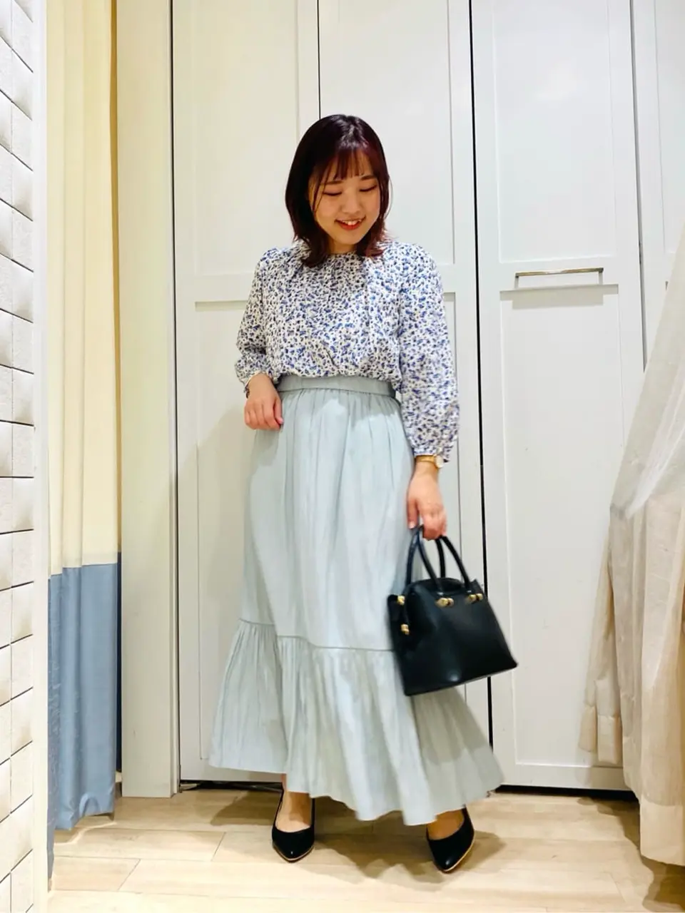 組曲 KATO コーディネート画像