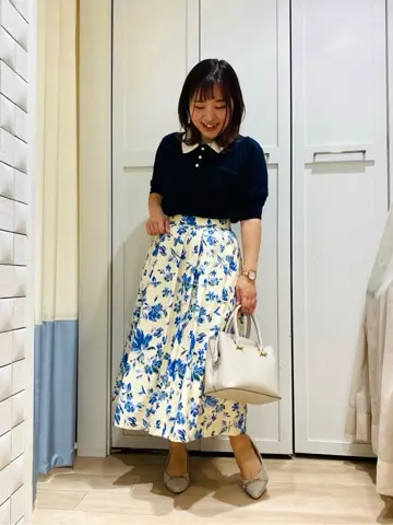 組曲 KATO コーディネート画像