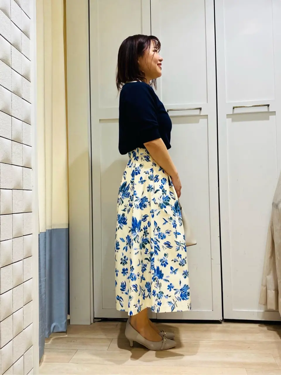 組曲 KATO コーディネート画像