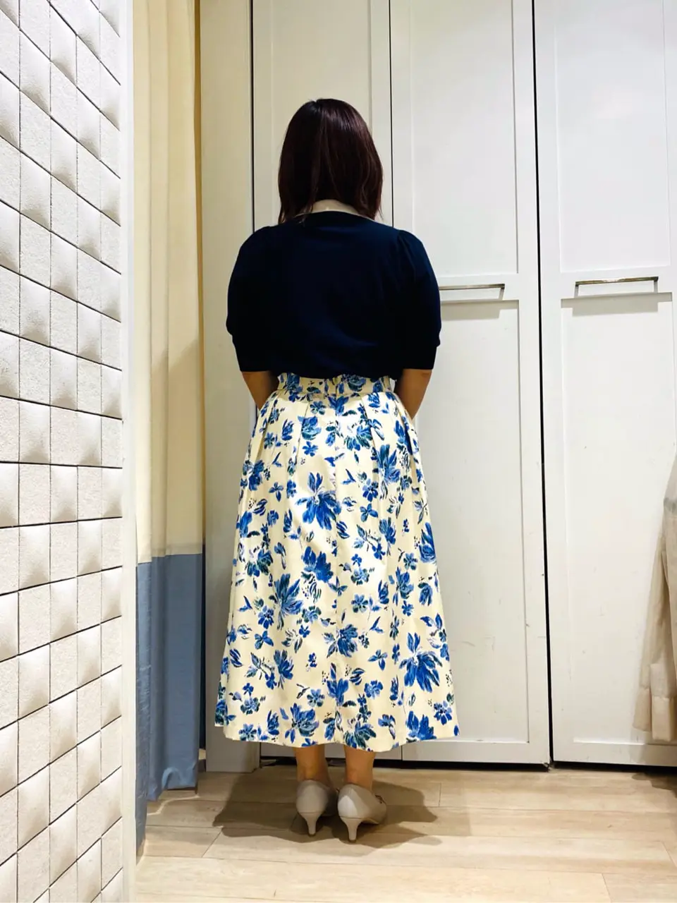 組曲 KATO コーディネート画像