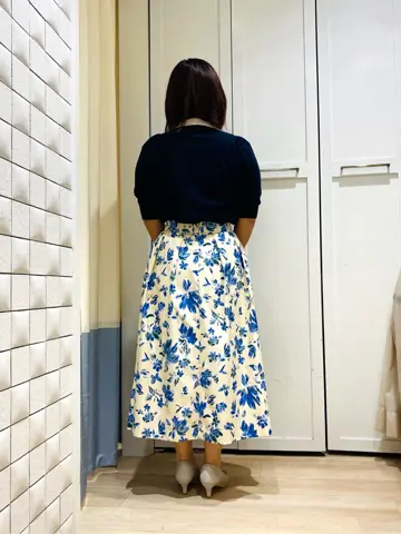 組曲 KATO コーディネート画像