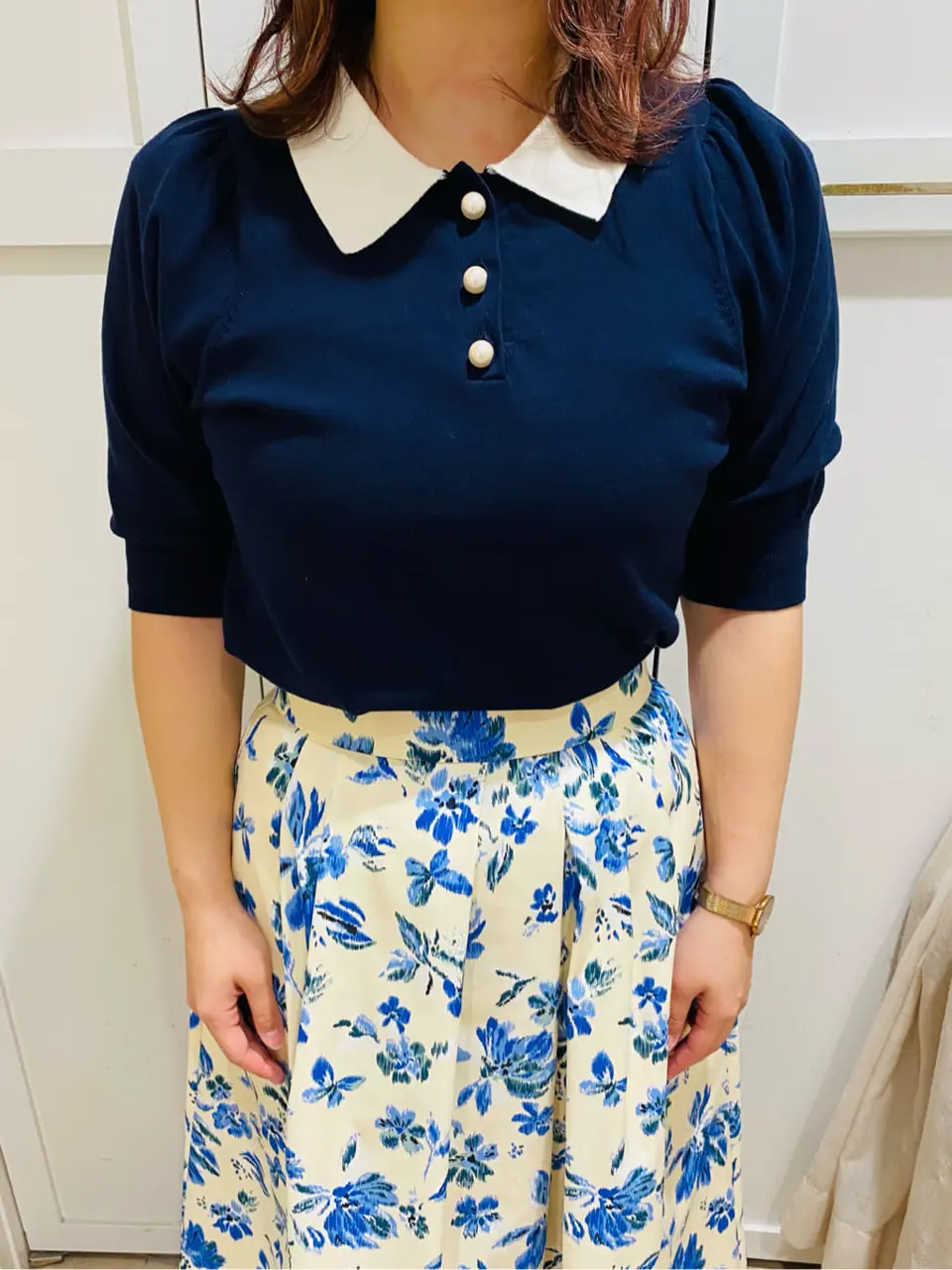 組曲 KATO コーディネート画像