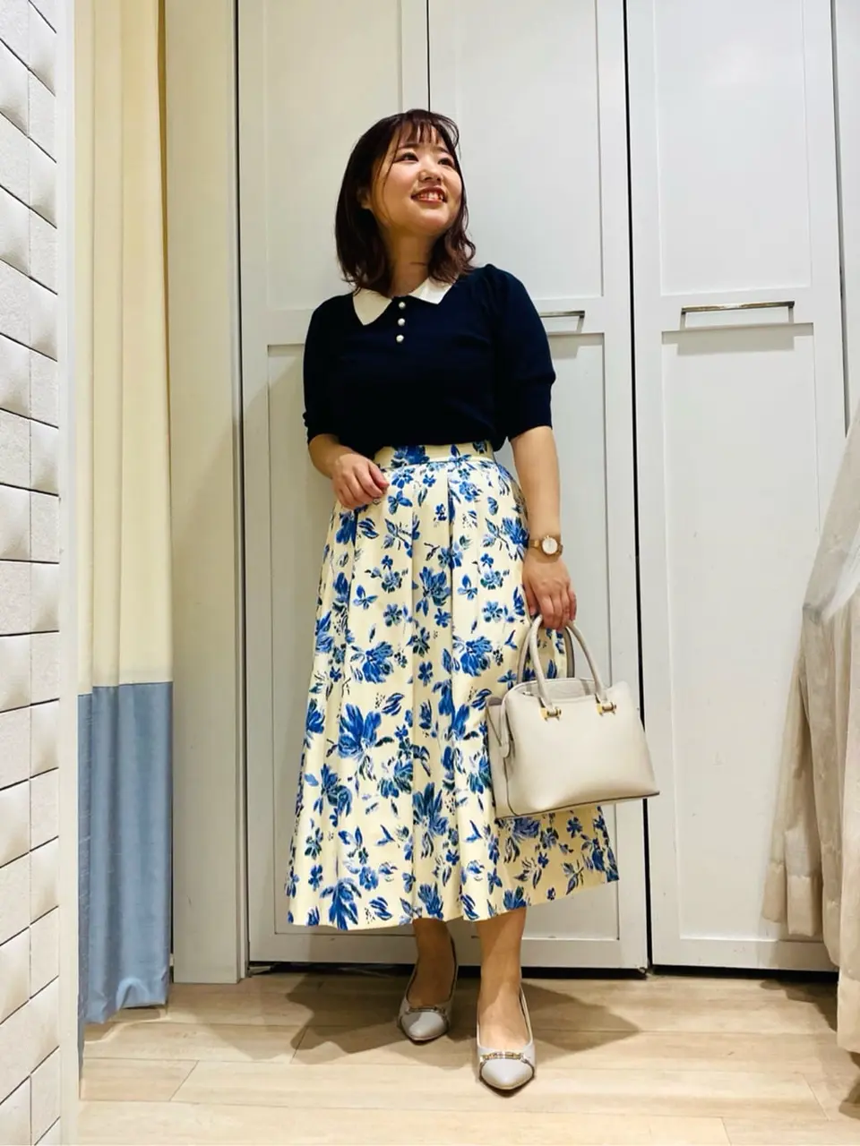 組曲 KATO コーディネート画像