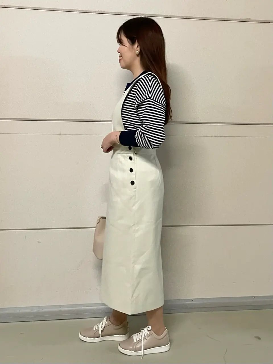 組曲 時本 コーディネート画像