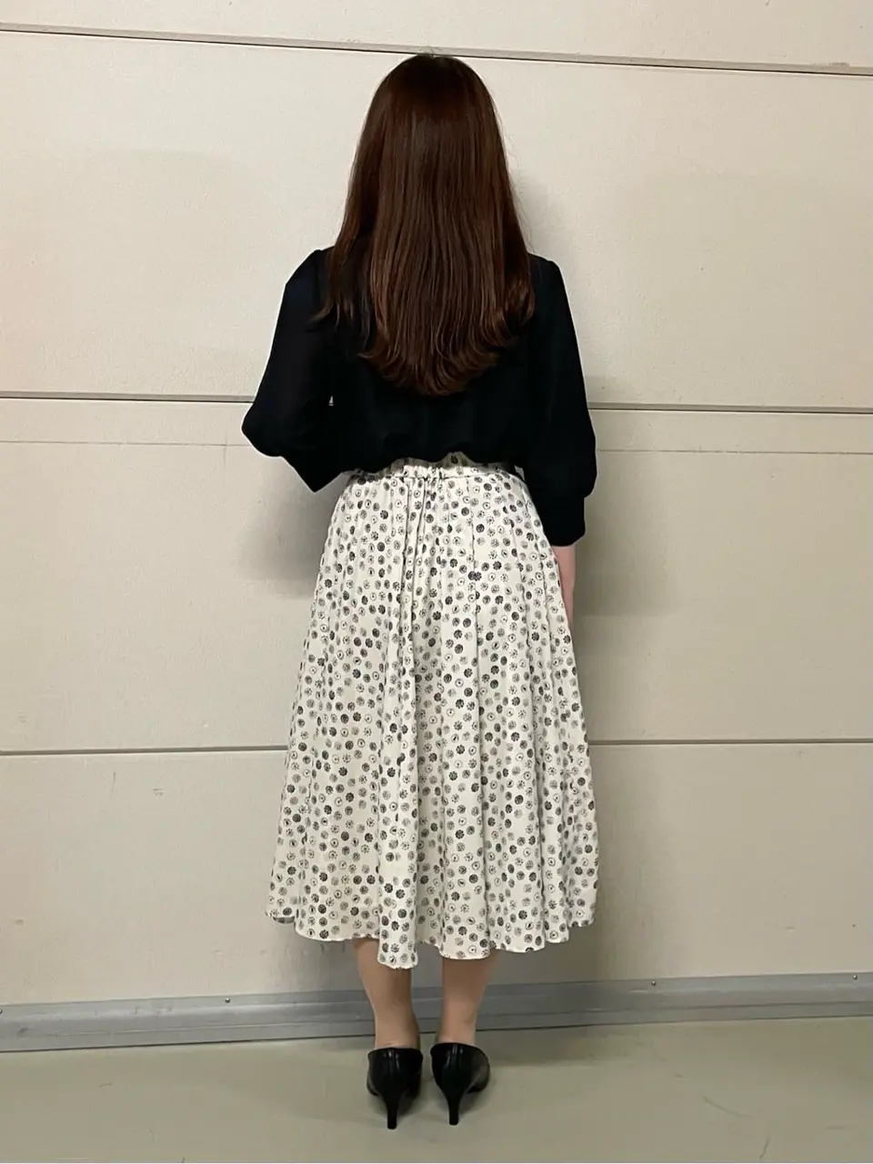 組曲 時本 コーディネート画像