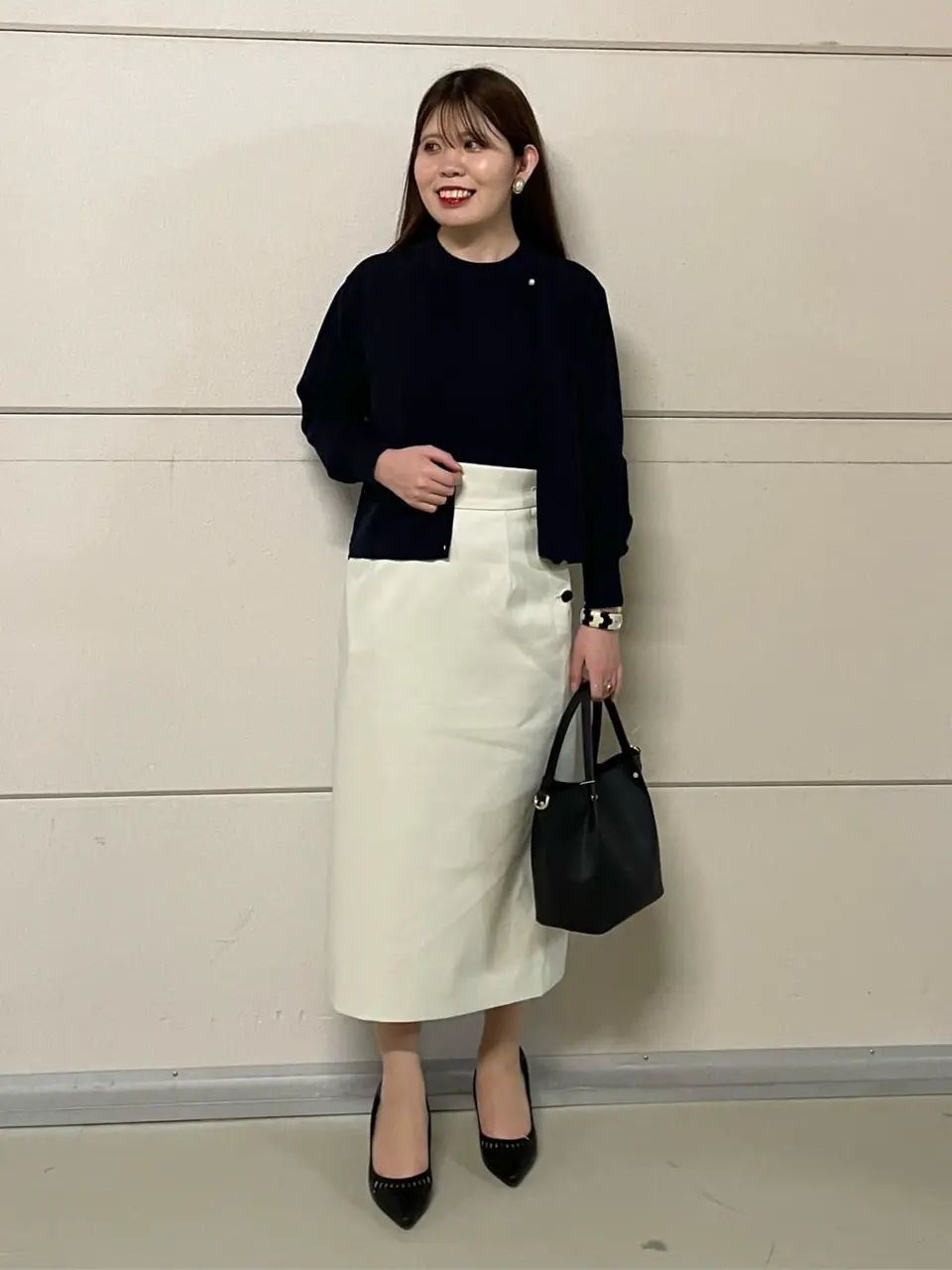  時本 コーディネート画像