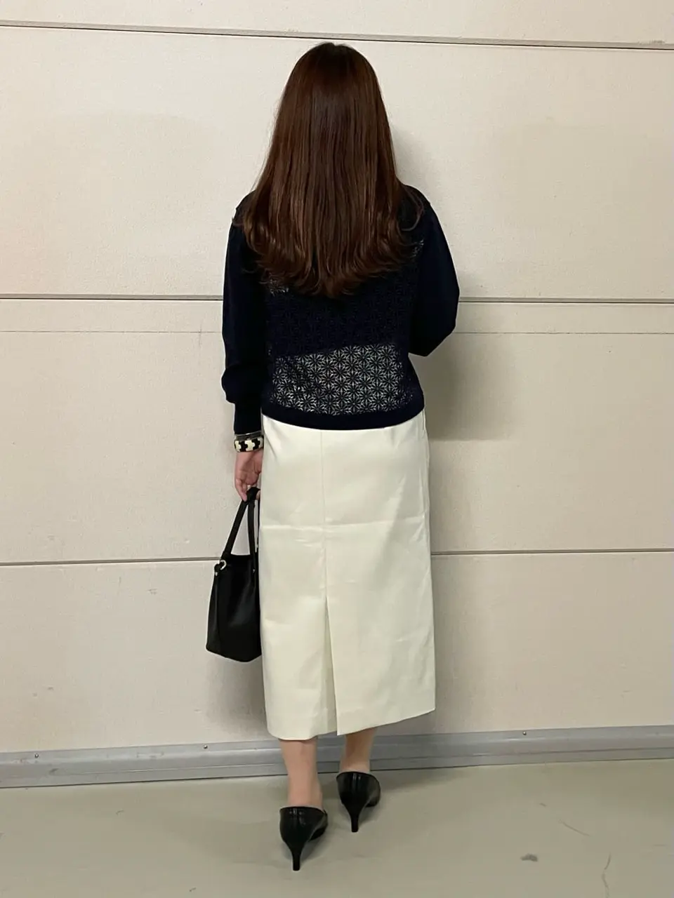 組曲 時本 コーディネート画像