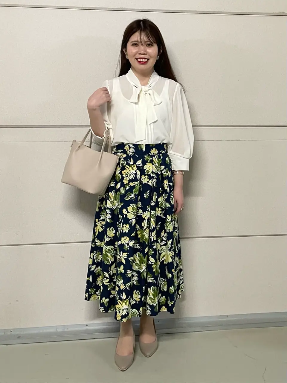  時本 コーディネート画像