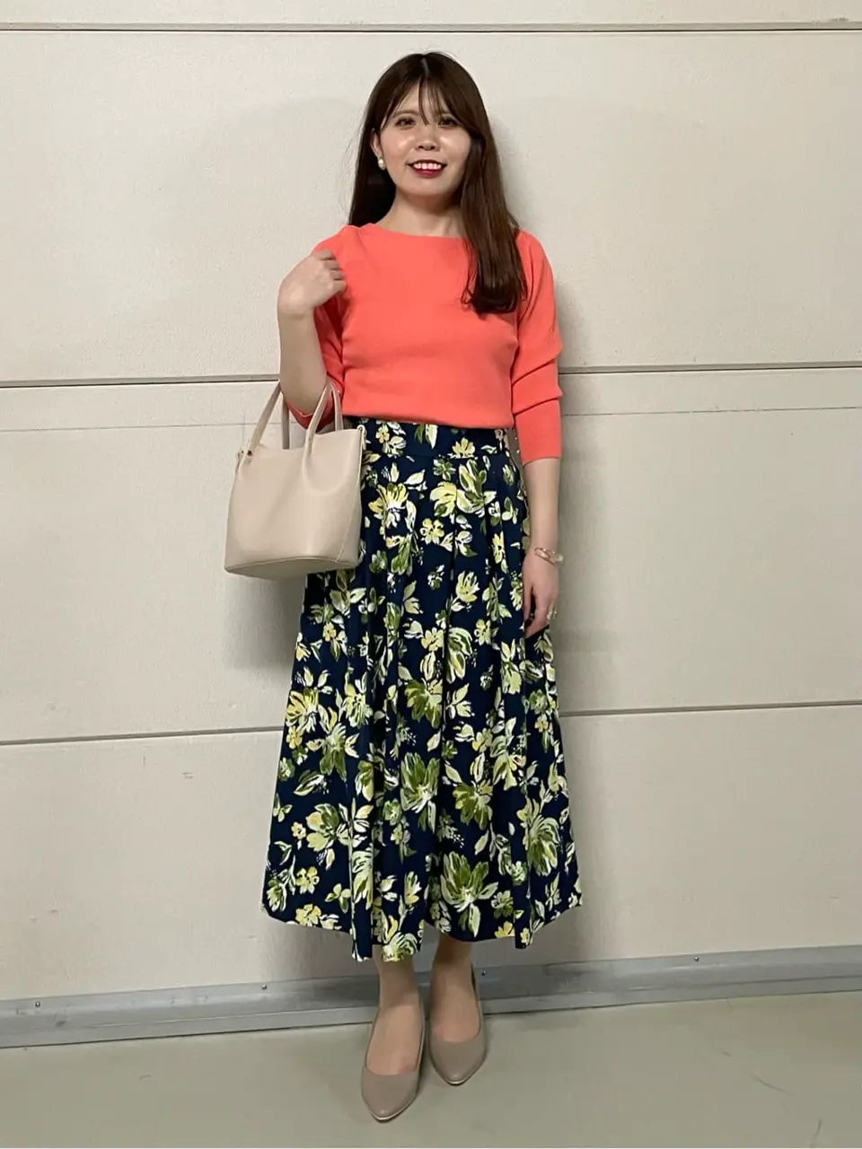  時本 コーディネート画像