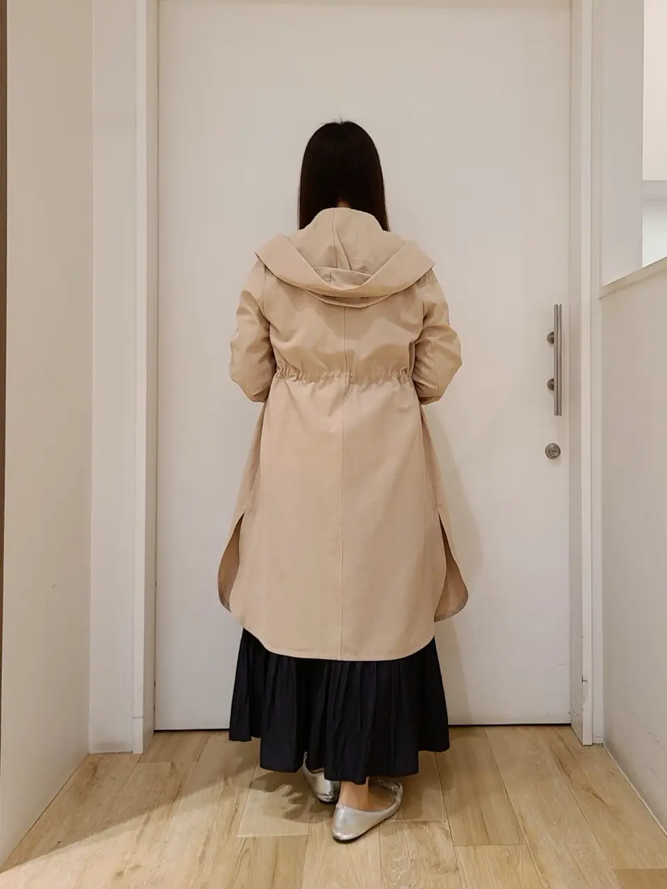 組曲 原 コーディネート画像