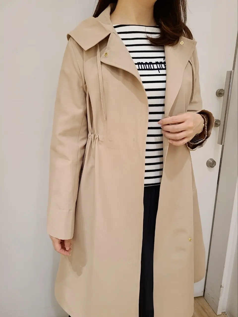 組曲 原 コーディネート画像