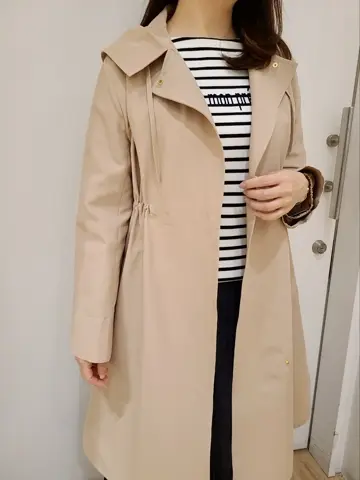 組曲 原 コーディネート画像