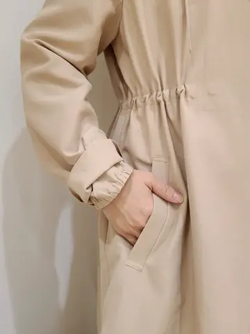 組曲 原 コーディネート画像