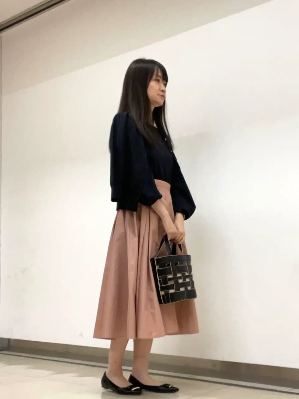 組曲 真田 コーディネート画像