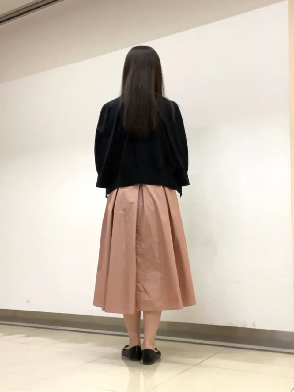 組曲 真田 コーディネート画像