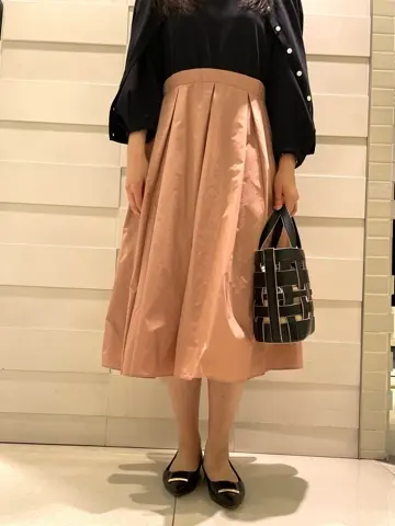 組曲 真田 コーディネート画像