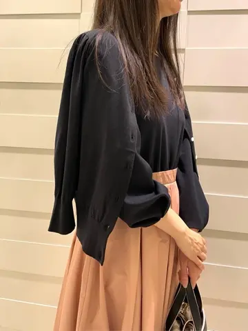 組曲 真田 コーディネート画像