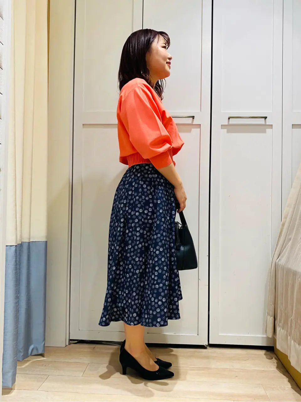 組曲 KATO コーディネート画像