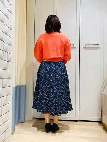 組曲 KATO コーディネート画像