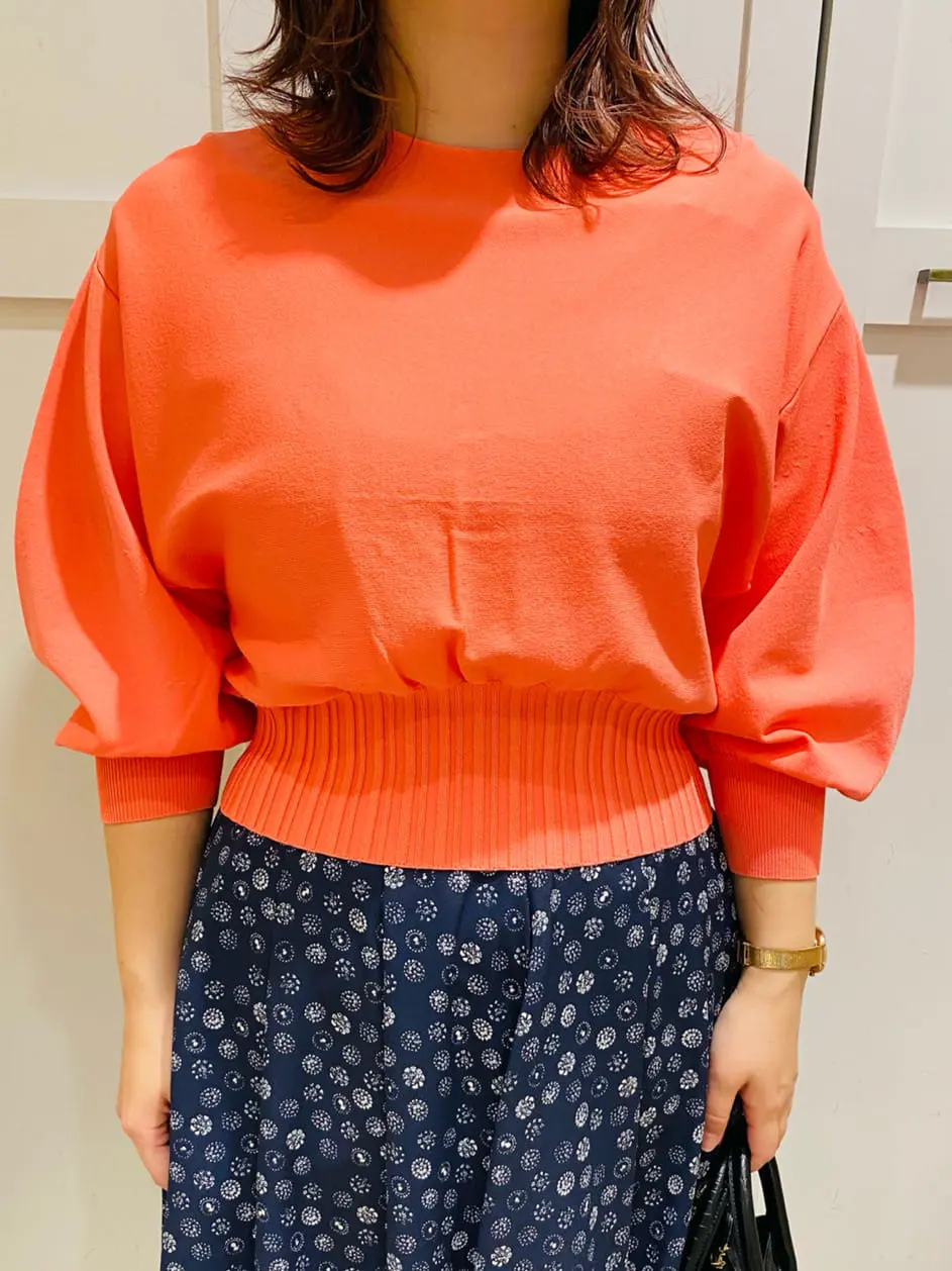 組曲 KATO コーディネート画像