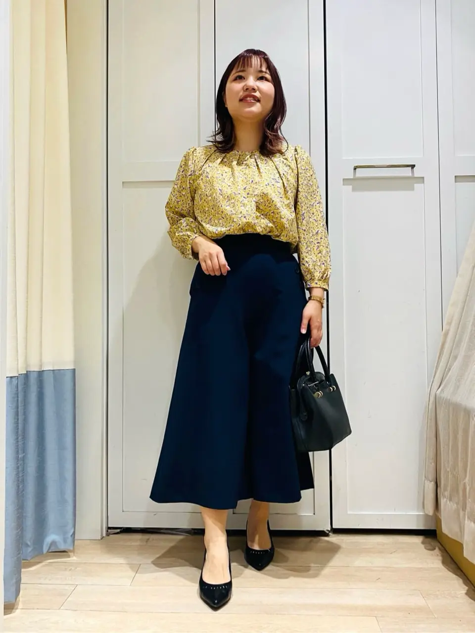  KATO コーディネート画像