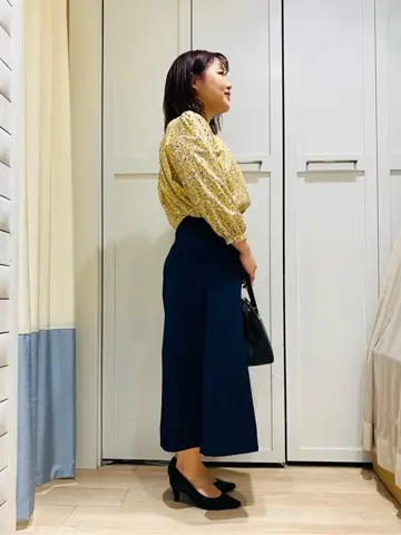 組曲 KATO コーディネート画像