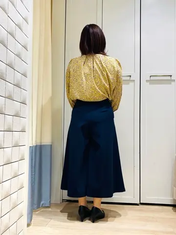 組曲 KATO コーディネート画像