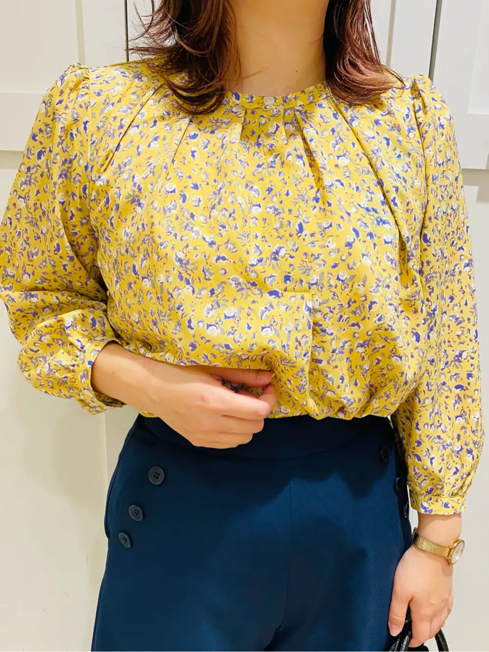 組曲 KATO コーディネート画像