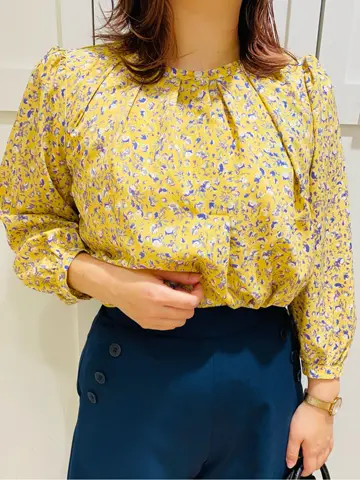 組曲 KATO コーディネート画像