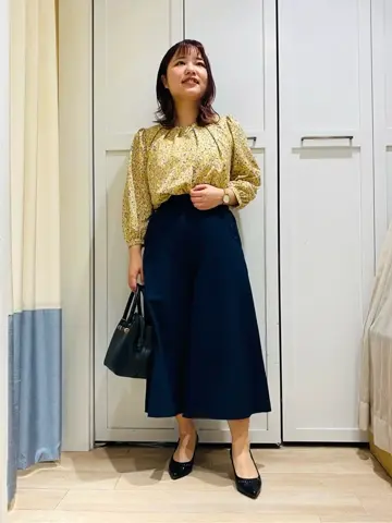 組曲 KATO コーディネート画像