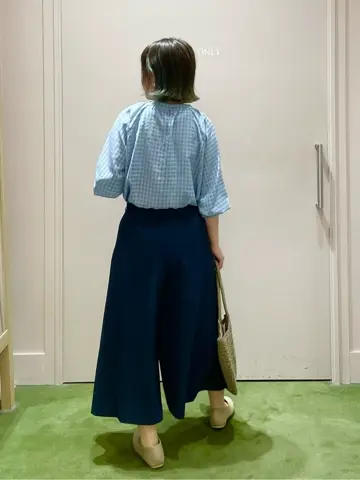 組曲 フジコ コーディネート画像