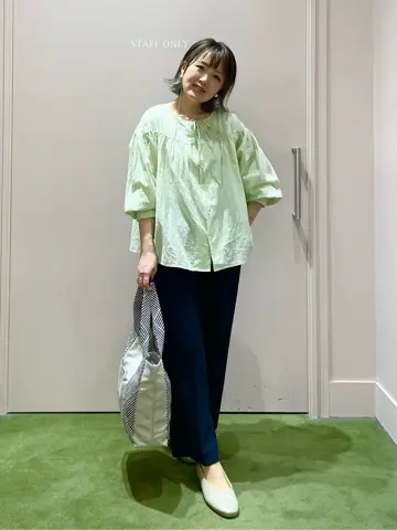 組曲 フジコ コーディネート画像