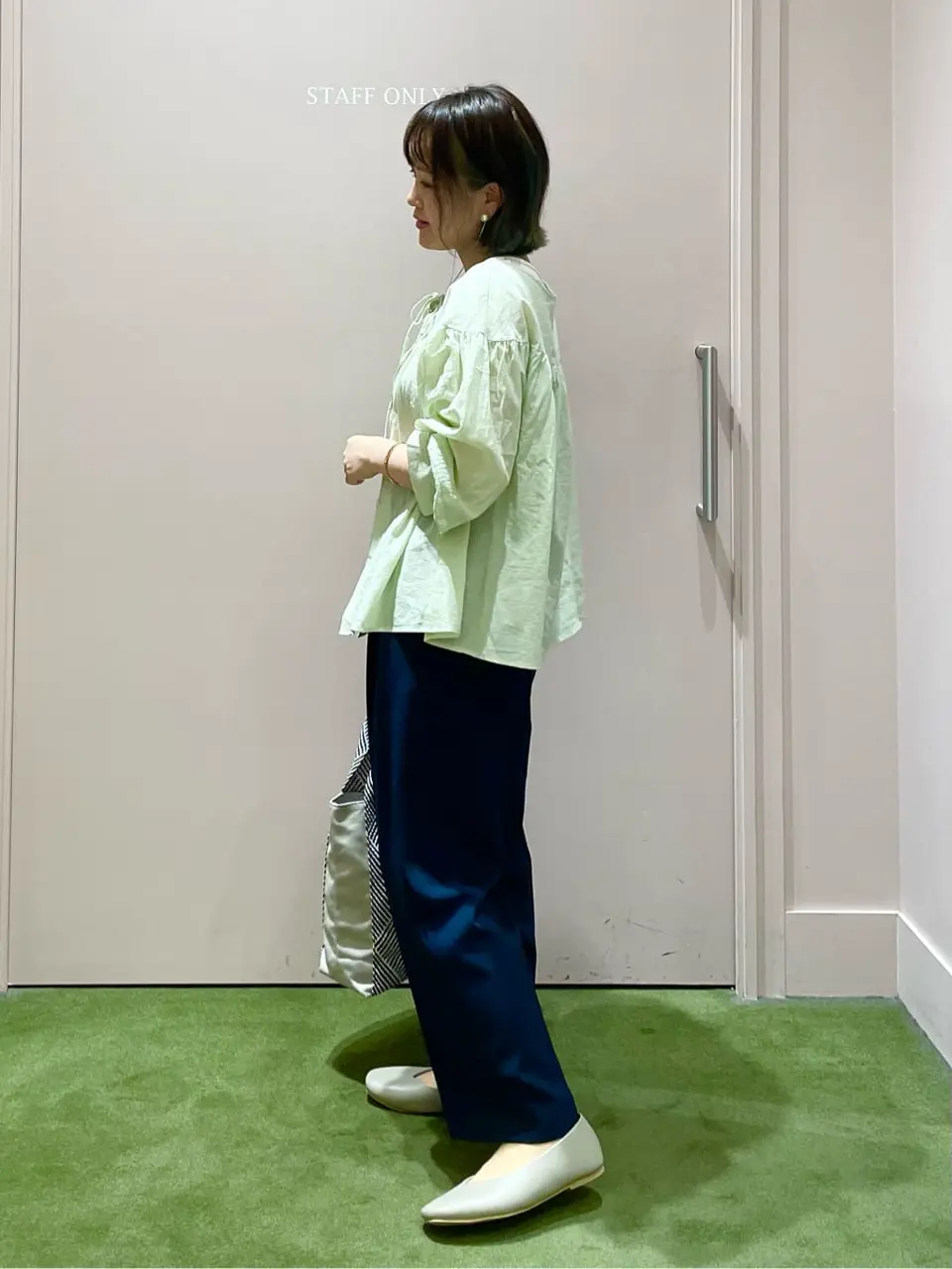 組曲 フジコ コーディネート画像